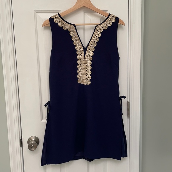 Lilly Pulitzer Dresses & Skirts - Lilly Pulitzer Donna romper